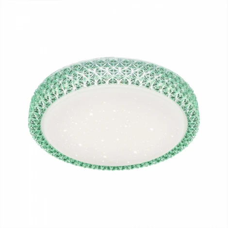 Потолочный светильник Citilux Кристалино CL705023