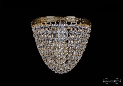 Бра Bohemia 1925 1925/1W/G