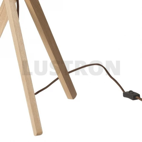 Интерьерная настольная лампа Chiaro Бернау 490030301