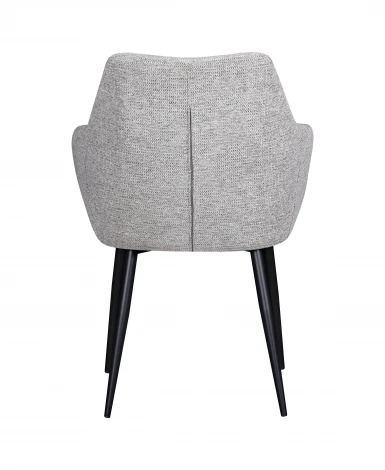 Стул обеденный Katys капучино рогожка 2 шт. Stool Group УТ000042538