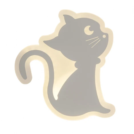 Настенный светильник Мелодия Света WA1L 000022113