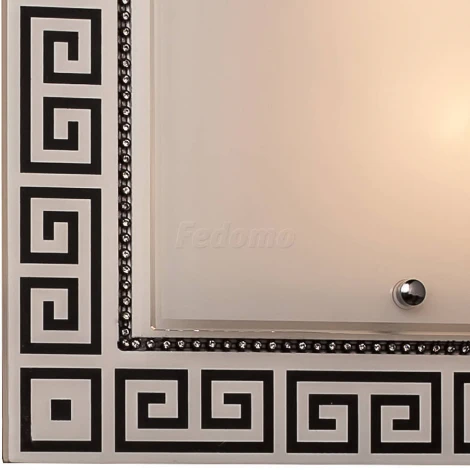 Настенно-потолочный светильник Silver Light Harmony 822.40.3