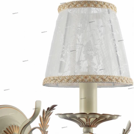 Бра Freya Serra FR3612-WL-01-BG