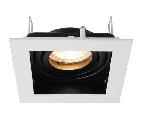 Встраиваемый точечный светильник Deko-Light Algol 110003