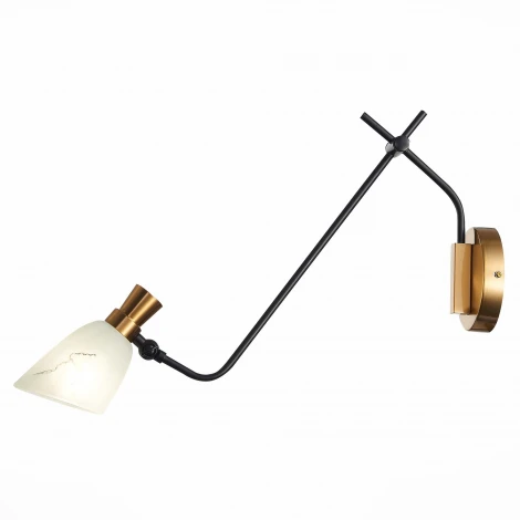 Бра на гибкой ножке Lita SLE205401-01 (220V)