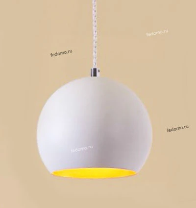 Подвесной светильник Citilux Оми CL945130 (220V, на проводе, шарики)