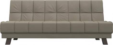 Диван прямой Винсент Лига Диванов (Экокожа) арт.126445