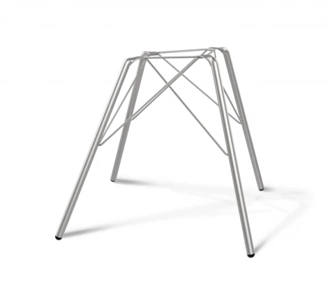 Стул Sheffilton SHT-ST37/S37 Латте/хром лак 7770902308