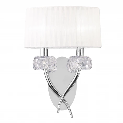 Бра Mantra Loewe 4634