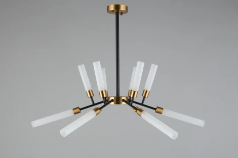 Потолочная люстра на штанге Aployt Oliwia APL.604.07.12 (220V)