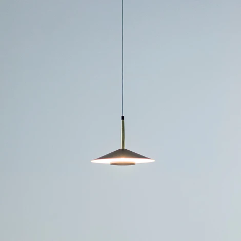 Подвесной светильник Mantra Orion 7305 (LED, 220V, на проводе, круглые)