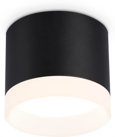 Накладной точечный светильник Ambrella Techno Spot TN5366 (220V, круглые)