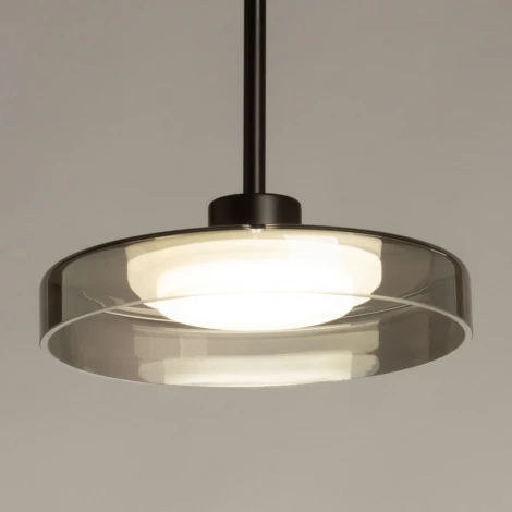 Подвесной светильник LED DeMarkt Стаут 702013501