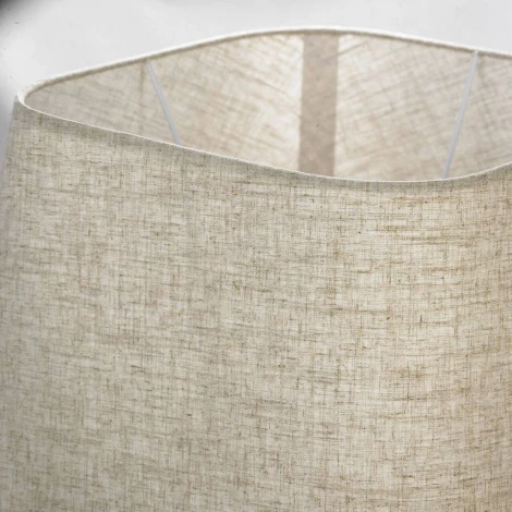 Торшер со столиком Lussole Lgo Wrangell GRLSP-0523 (220V, IP21)