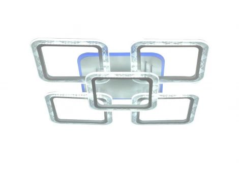 Потолочная люстра Мелодия Света SS1L 000029018