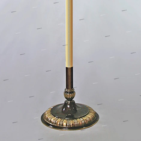 Торшер Ambiente by Brizzi Navarra 02228F/5 PB (220V, круглые)