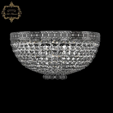 Бра Art Classic 20.28 20.281B.35SP.NB