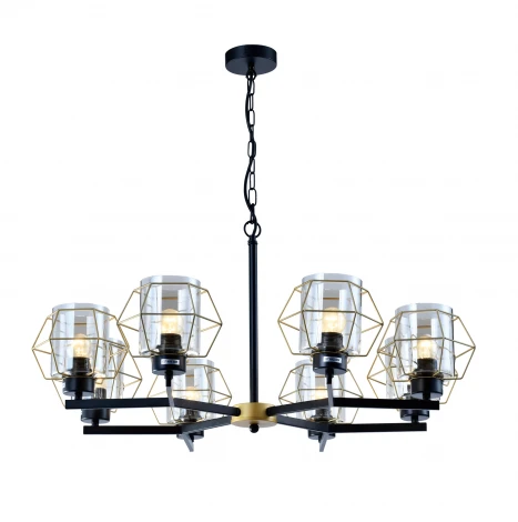 Подвесная люстра Rivoli Gabriele 5025-208