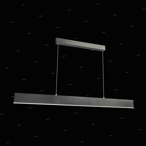 Подвесной линейный светодиодный светильник ST Luce Percetti SL567.443.01