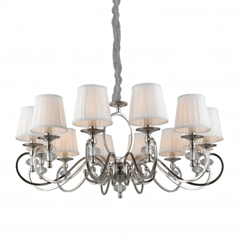 Подвесная люстра Aployt Reni APL.717.03.12 (220V, на цепи)