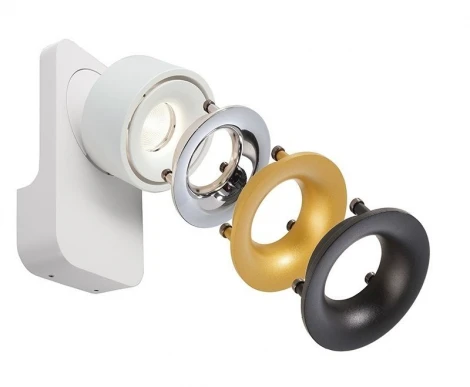 Спот Deko-Light Uni 341215 (LED, 220V)