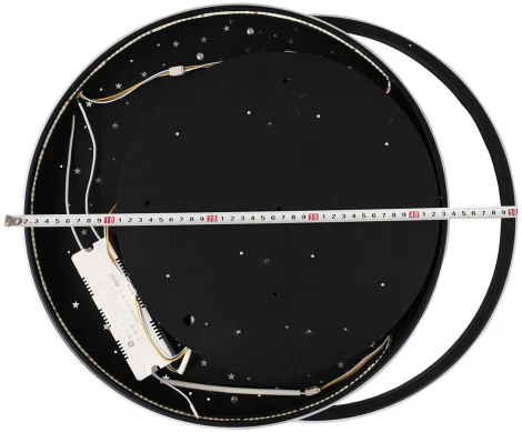 Потолочная люстра Natali Kovaltseva Future INNOVATION STYLE 83114