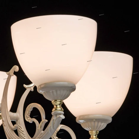 Подвесная люстра MW-Light Ариадна 450013005