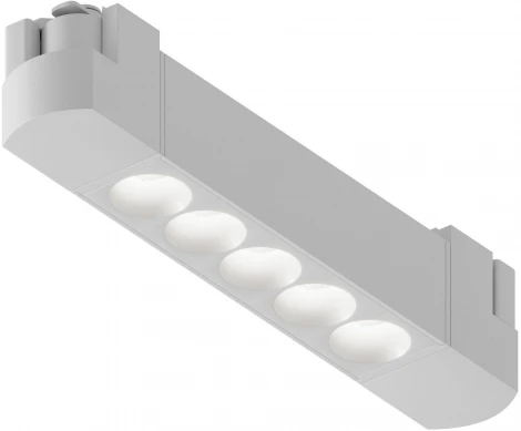 Трековый светильник Downlight светодиодный однофазный Hesby Lighting Skylite HSBL_0047 (220V)