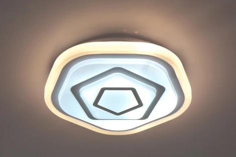 Потолочный светильник Escada 10233/S LED