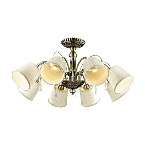 Потолочная люстра Odeon Light Atesa 2925/8C