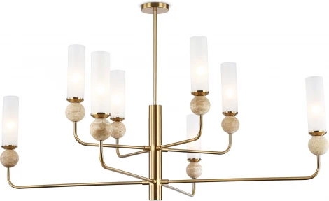 Потолочная люстра на штанге Ambrella HIGH LIGHT LH53252 (220V)