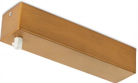 Потолочное основание для блока питания Donolux CODE 1.2 DL20224Base BBr