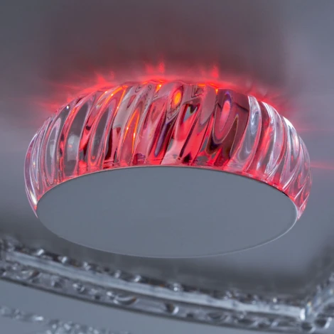 Потолочная люстра Arte Lamp Multy-space A1436PL-1WH