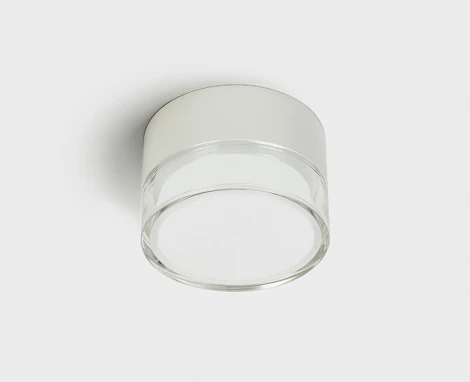 Точечный светильник светодиодный Italline IT06-6043 white 3000K