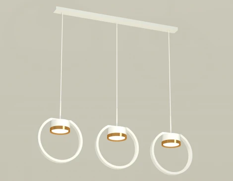 Подвесной светильник Ambrella TRADITIONAL XB9106103 (220V, на проводе)