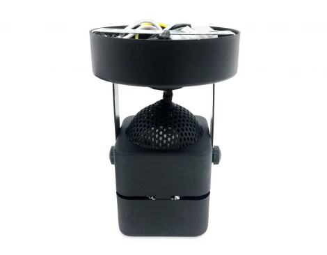 Спот Ambrella Techno Spot TA110 (220V, выключатель, куб)