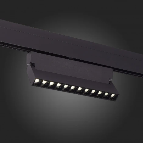 Трековый светильник магнитный Downlight ST Luce Andre ST362.446.12 (LED, 48V)