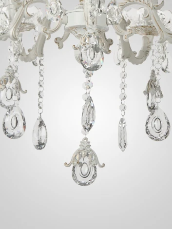 Подвесная люстра Мелодия Света PL1N 000054532