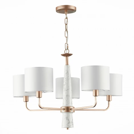 Подвесная люстра ST Luce Vellino SL1163.203.05 (220V, на цепи)