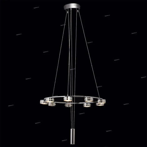 Подвесная люстра MW-Light Гэлэкси 632014409