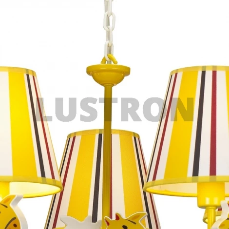 Подвесная люстра ST Luce SL802 SL802.093.05