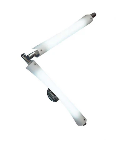 Настенно-потолочный светильник Lussole Capoterra LSQ-6209-02