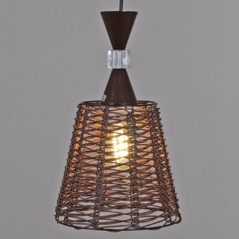 Подвесной светильник Reluce 04571-0.4-01 CF (220V, на проводе)