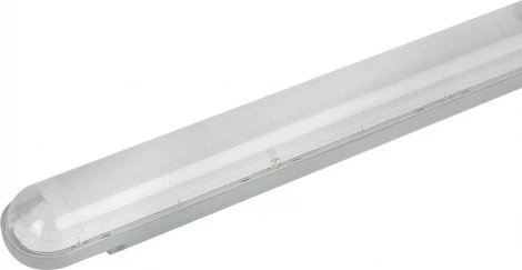 Настенно-потолочный линейный светильник светодиодный ЭРА SPP-201-1-65K-036 (220V, IP65)
