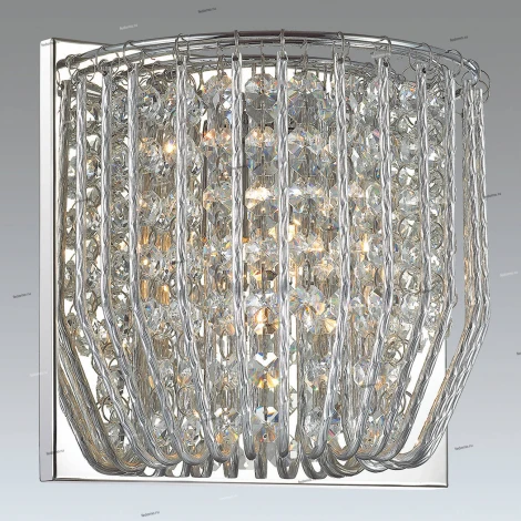 Бра Odeon Light Eloi 3478/1W