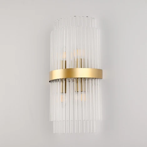 Бра Arte Milano Torcia 430122.250.4.E14.C1 BS