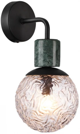 Бра Odeon Light Greeni 5026/1W