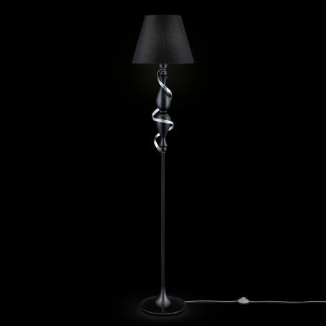 Торшер Maytoni Intreccio ARM010-01-R