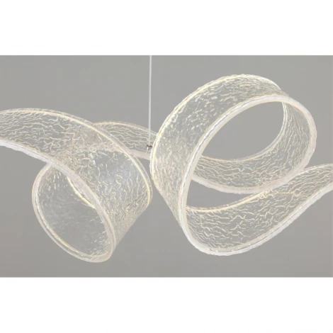 Подвесная люстра светодиодная Aployt Riccarda APL.075.03.32