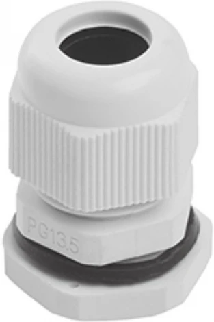 Сальник диаметр проводника 6-12 мм Stekker 49365